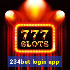 234bet login app